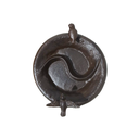 BEBEDERO DE 2 AVES VINTAGE