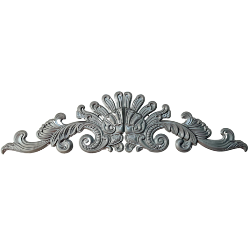 ALAS DECORATIVAS FRANCESAS - PAR