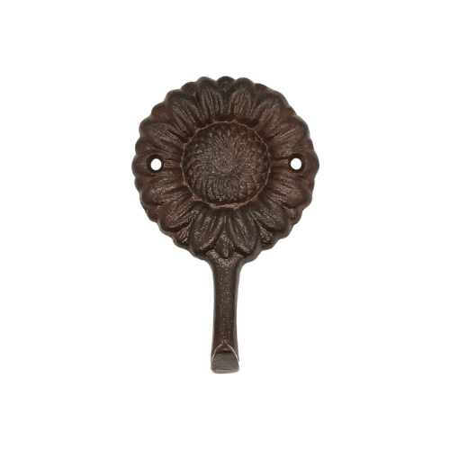 COLGADOR DE PARED GIRASOL (SET 2)