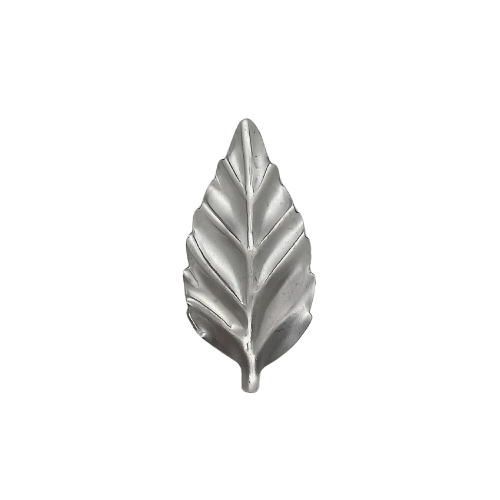 HOJA DE ARBOL PEQUEÑA