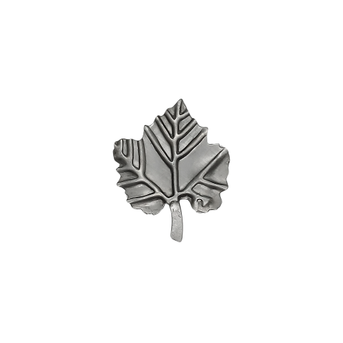 HOJA DE MAPLE