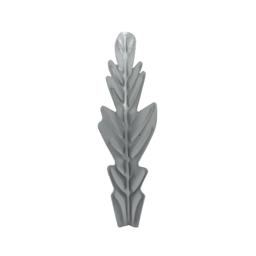 HOJA GRIEGA