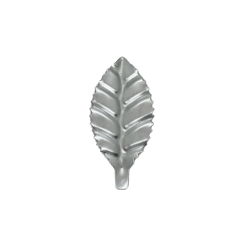 HOJA SANTANERA