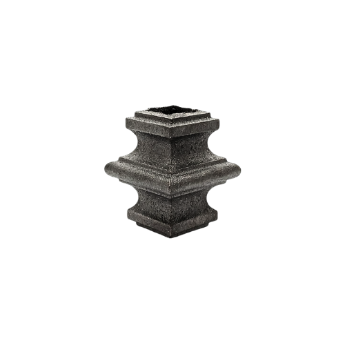 INSERTO CUADRADO PIRAMIDAL NORMAL