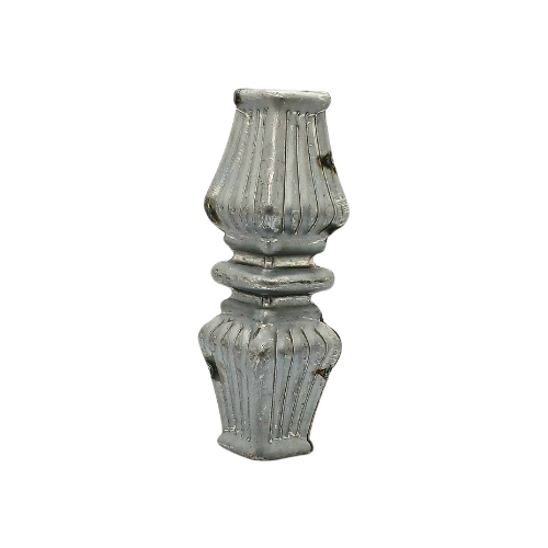 INSERTO INDUSTRIAL CUADRADO DE 3/4"