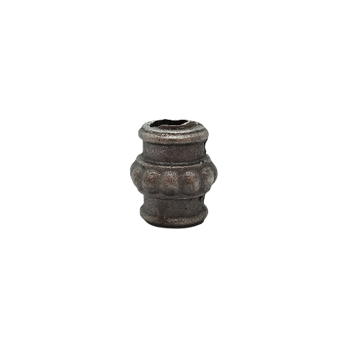 INSERTO REDONDO NAPOLITANO 5/8"