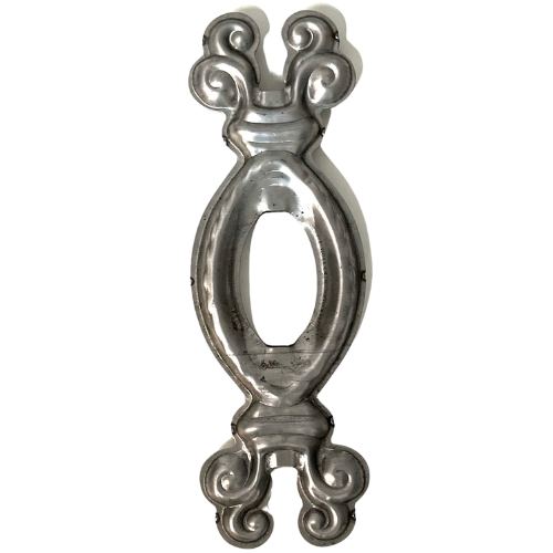 PANEL DECORATIVO FRONTAL