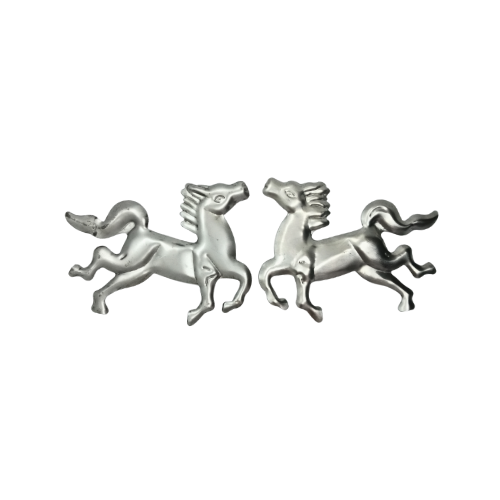 PONYS DECORATIVOS IZQUIERDO Y DERECHO