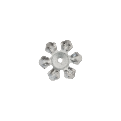 ROSETA DE 6 PETALOS