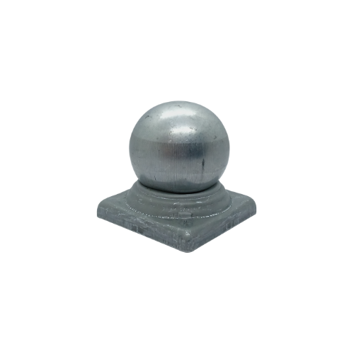 TAPABOLA BASE CUADRADA 3"x3"
