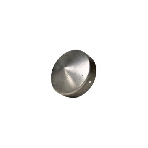 TUBO DE CERCA 2 1/2" - TAPADERA