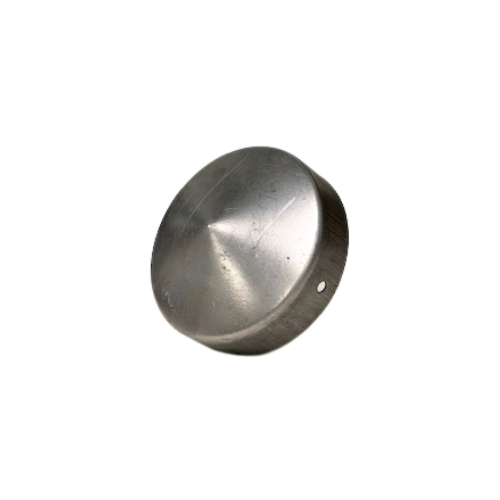 TUBO DE CERCA 3 1/2" - TAPADERA