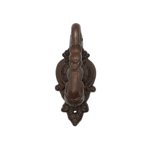 TOCADOR DE PUERTA CISNE VINTAGE