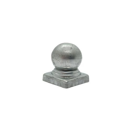 TAPABOLA BASE CUADRADA 2"x2"