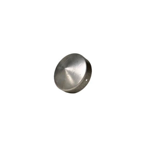 TUBO DE CERCA 1 1/2" - TAPADERA