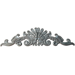 [1001] ALAS DECORATIVAS FRANCESAS - PAR