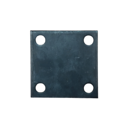 [6260] BASE DE METAL