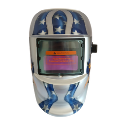 [CA329] CARETA PARA SOLDAR ELECTRÓNICA