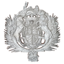 [5101E] ESCUDO ROYAL