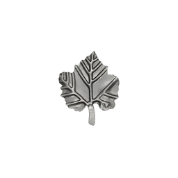 [2138] HOJA DE MAPLE