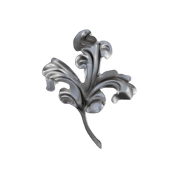 [2503] HOJA ESPAÑOLA  IZQUIERDA