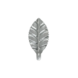 [2339] HOJA SANTANERA