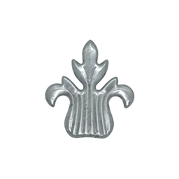 [7270] LANZA FRANCESA ESTAMPADA