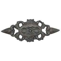 [7550] MEDALLON ROSETA