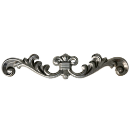 [1601] PANEL DECORATIVO FRANCES