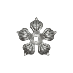 [1384] ROSETA 5 PETALOS