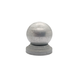 [6305] TAPABOLA BASE REDONDA 2 1/2"