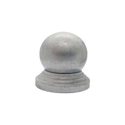 [6306] TAPABOLA BASE REDONDA 3 1/2"