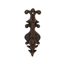 [LA262] TOCADOR DE PUERTA DE LANZA VINTAGE